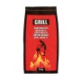 Bioles Horizont Grill Briketts, 10kg Packung. Grillanzünder für langanhaltende Hitze.