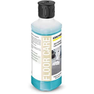 Kärcher Universal Bodenreiniger 0,5 l für Hartbodenreiniger FC 5/FC 3.