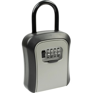 Burg-Wächter Schlüsseltresor Key Safe 50 SB: Tresor zur Schlüsselaufbewahrung mit Zahlencode.