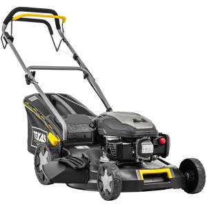 Texas Benzin-Rasenmäher XT 510TR 51 cm 2,9 kW Radantrieb