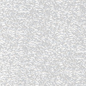 Strukturblech Natur 300 mm x 1000 mm x 1 mm