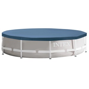 Intex Abdeckplane Frame-Pool Ø 305 cm