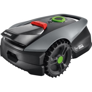 LUX-TOOLS Mähroboter Oryx 300 Vision A-RMR-300-26