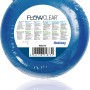 Blauer Bestway Pool Dosierschwimmer zur Chemikalienfreisetzung im Pool.