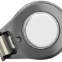 Energizer Metal Penlight Speziallampe mit Clip und Batterien.