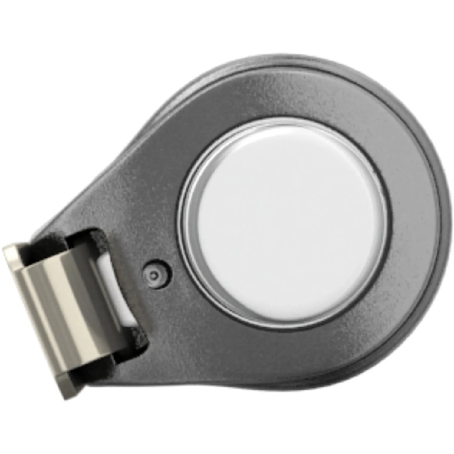 Energizer Metal Penlight Speziallampe mit Clip und Batterien.