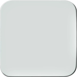 Busch-Jaeger Wippe Reflex SI Alpinweiß für Schalter und Taster