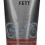Nigrin Mehrzweckfett Bike-Care, 100g Tube für Fahrradpflege.