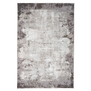 Obsession Teppich My Opal 3D-Effekt 120 cm x 170 cm Taupe