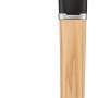 Fiskars Universalaxt Norden N12 mit Hickory-Holzgriff und Stahlklinge.