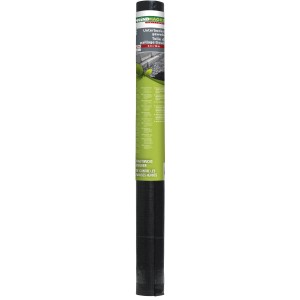 Rolle Unterboden-Gewebe, 10 m x 2 m, 100 g/m², zur Stabilisierung und Unkrautbekämpfung.
