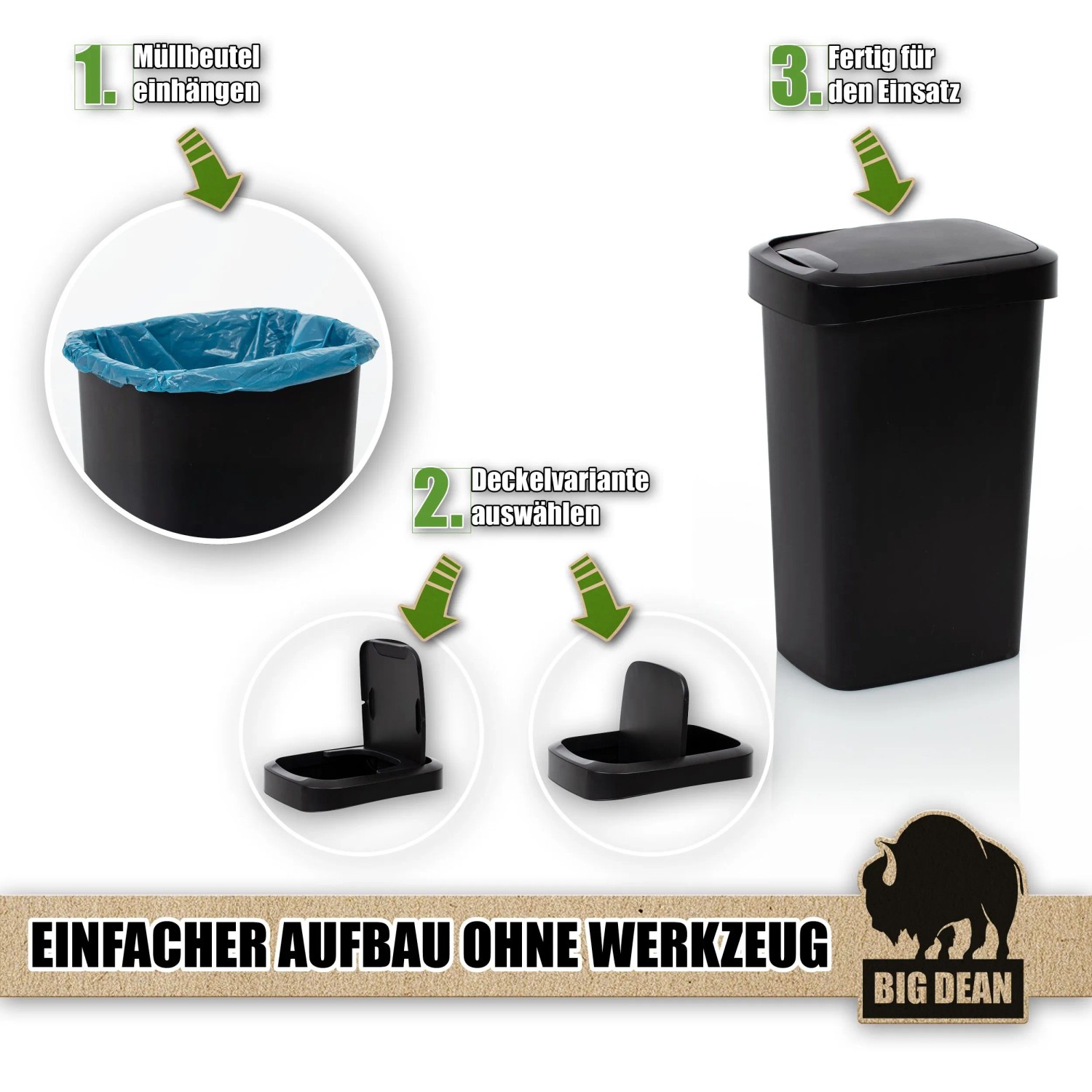 kissen sets Selfitex 6-teiliges Kissenset, 2X 60x80/2x 50x50/2x 19x65 (Grau) 😱🤩Dieses schöne Geschirrset und main image 1