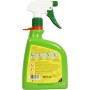 Compo Banvel Quattro AF Rasenunkraut-Vernichter, 1000ml Flasche mit Sprühkopf.