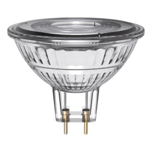 Osram LED-Leuchtmittel GU5.3 Spot MR16 Dimmbar 3,4 W 345 lm Neutralweiß