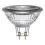 Osram LED GU5.3 Spot MR16, dimmbar, 3,4W, neutralweiß. LED-Leuchtmittel für vielfältige Anwendungen.