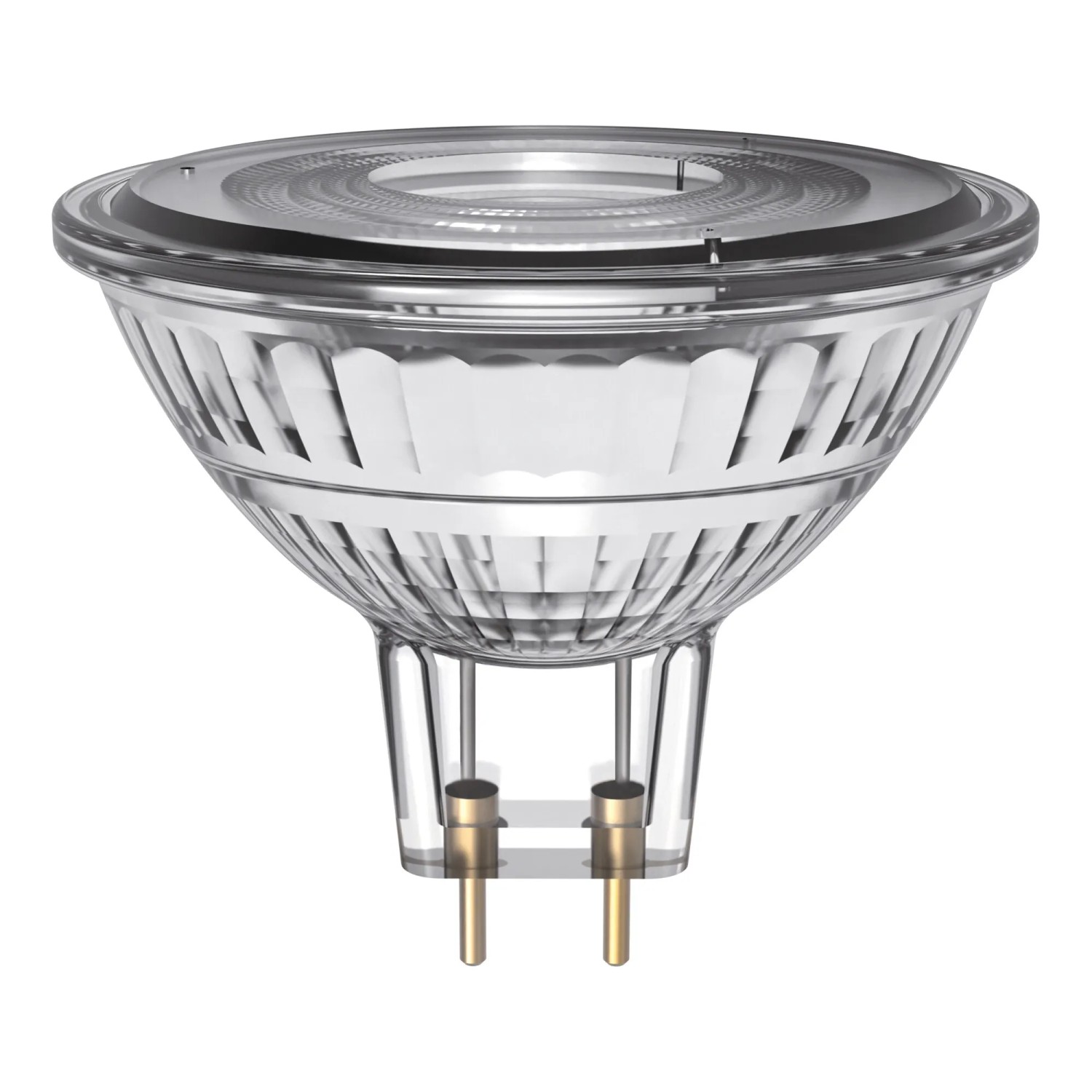 Osram LED GU5.3 Spot MR16, dimmbar, 3,4W, neutralweiß. LED-Leuchtmittel für vielfältige Anwendungen.