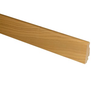 Sockelleiste SU060L Eiche Elephant, 19x58x2400 mm, MDF furniert.