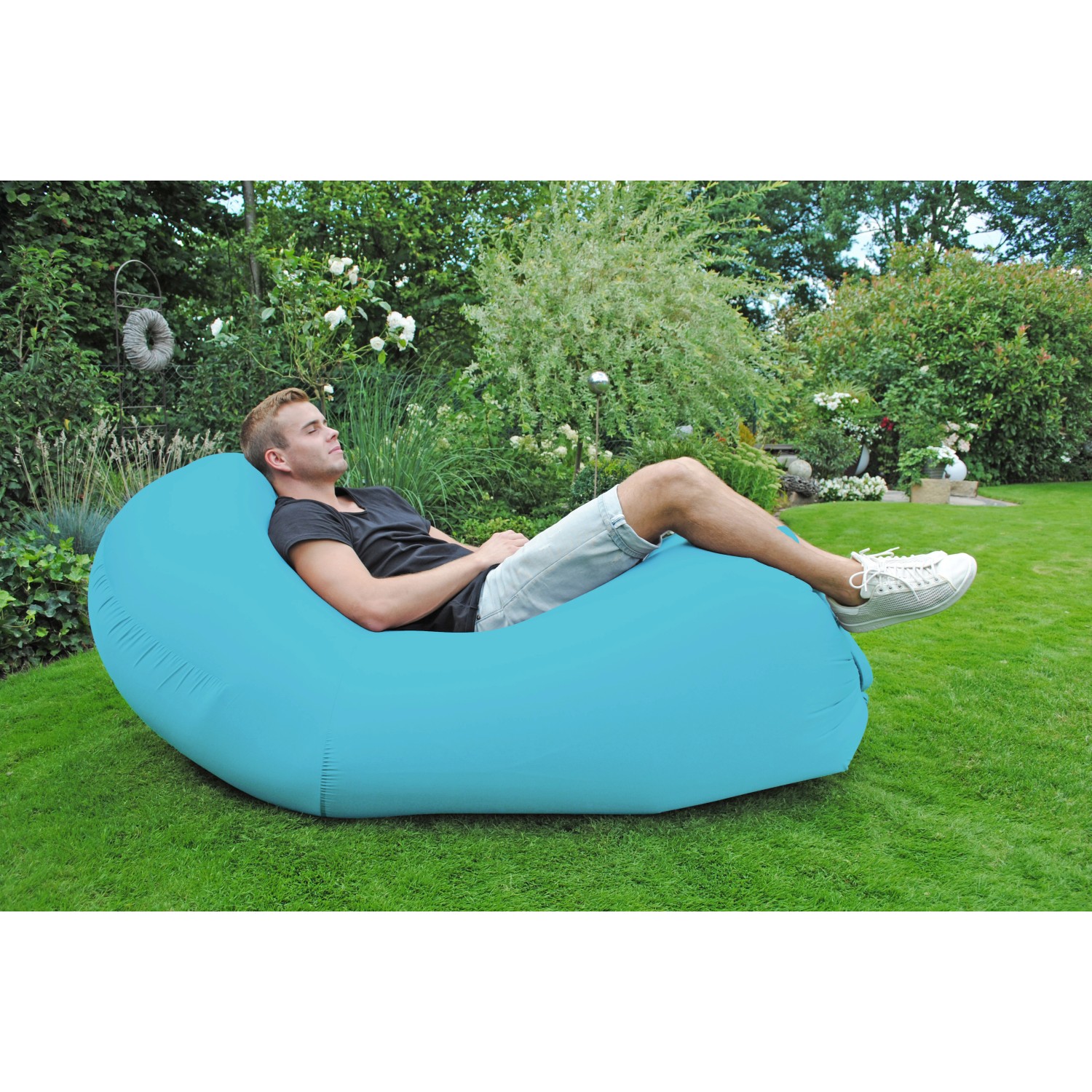 Cape cod air lounger discount