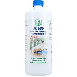 Kondor JK 650 Kalk- und Urinsteinlösungskonzentrat 1.000 ml