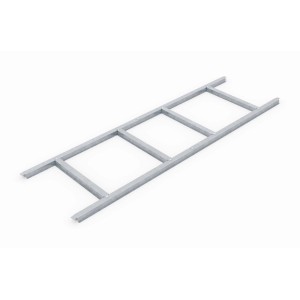 Pergart Bodenfundament Leipzig II 64 aus Alu für Gartenhaus, 162x98x2,6cm.