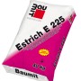 Baumit Estrich E225 Sack, 40 kg Trockenmörtel, faserverstärkt für hohe Beanspruchung.