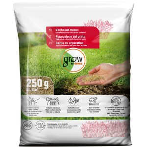 OBI Nachsaat-Rasen 250 g
