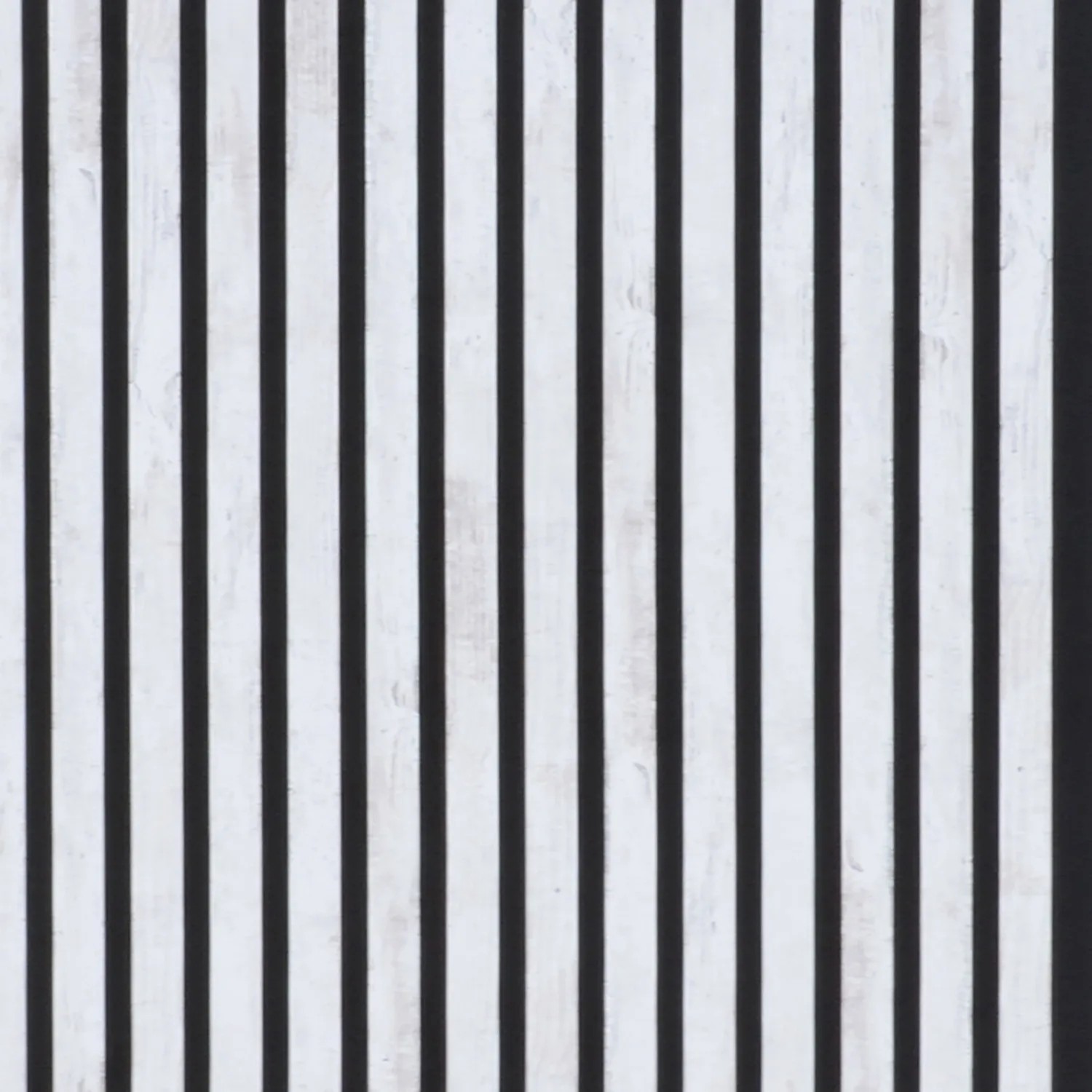 FN Acustico Akustikpaneel Vintage, foliert, mit schwarzen Filzstreifen. Wandpaneel für bessere Raumakustik.