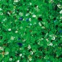 Grüner Glassplitt, 4-8 mm, im 1000 kg Big-Bag für den Garten.