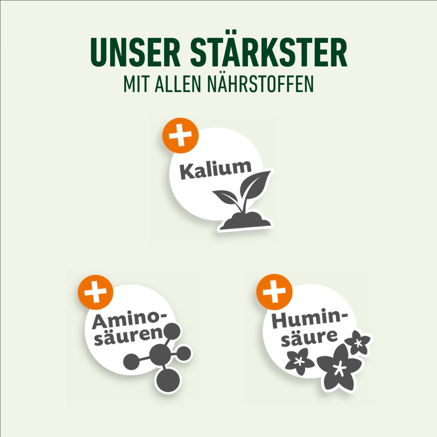 Compo Bio Universaldünger Fortigo 1 l_3