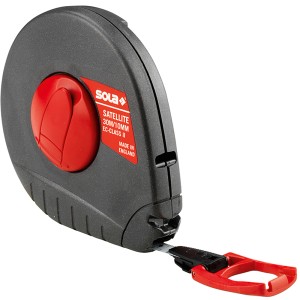 Bandmaß Satellite ST 30 m/B 10 mm