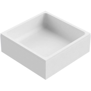 Ottofond Wannenträger zu Duschwanne Saba 80 cm