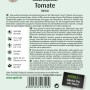 Sperli Tomaten Delizia F1-Hybride Samen, Marmande Typ, resistent gegen Krankheiten.
