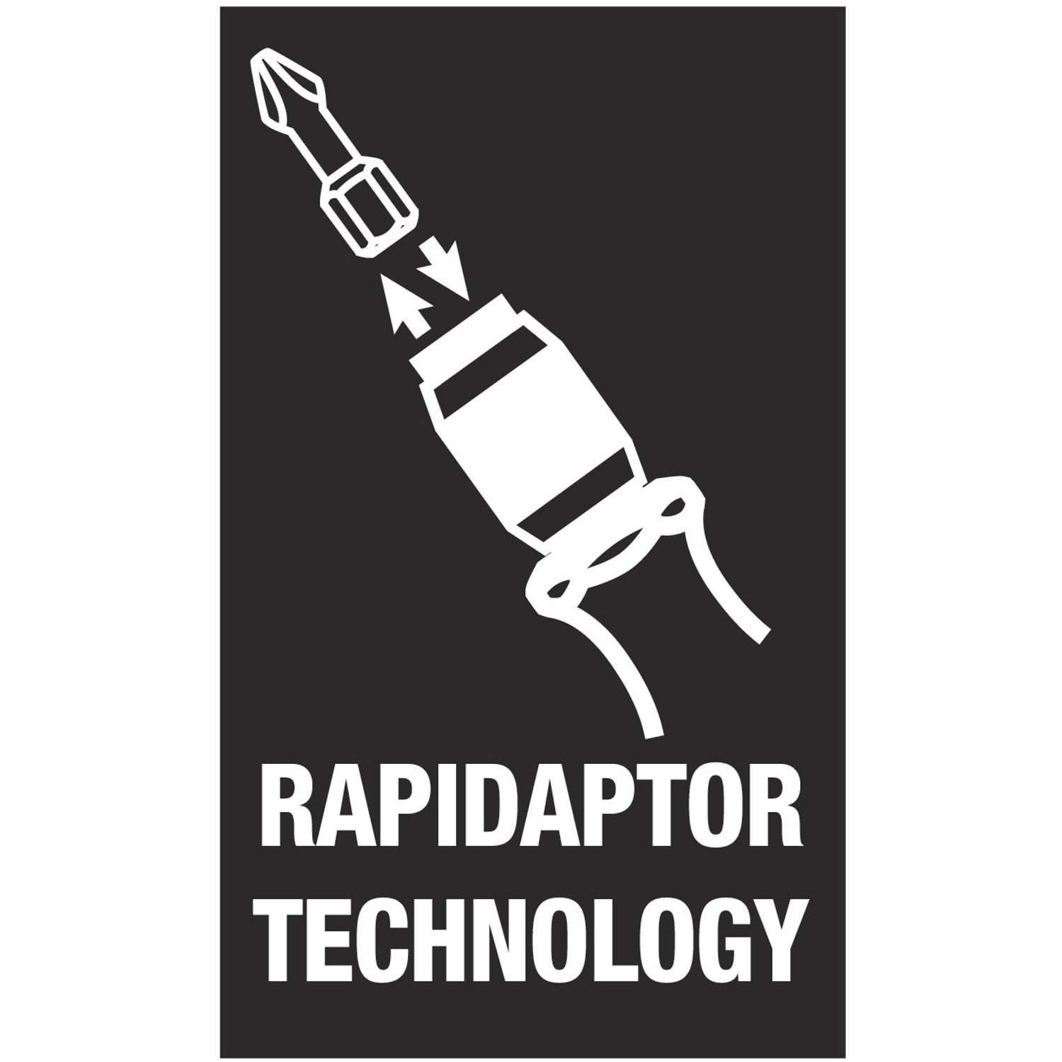 Symbolbild: Wera Rapidaptor Technologie für schnellen Bit-Wechsel im Schraubendreher.