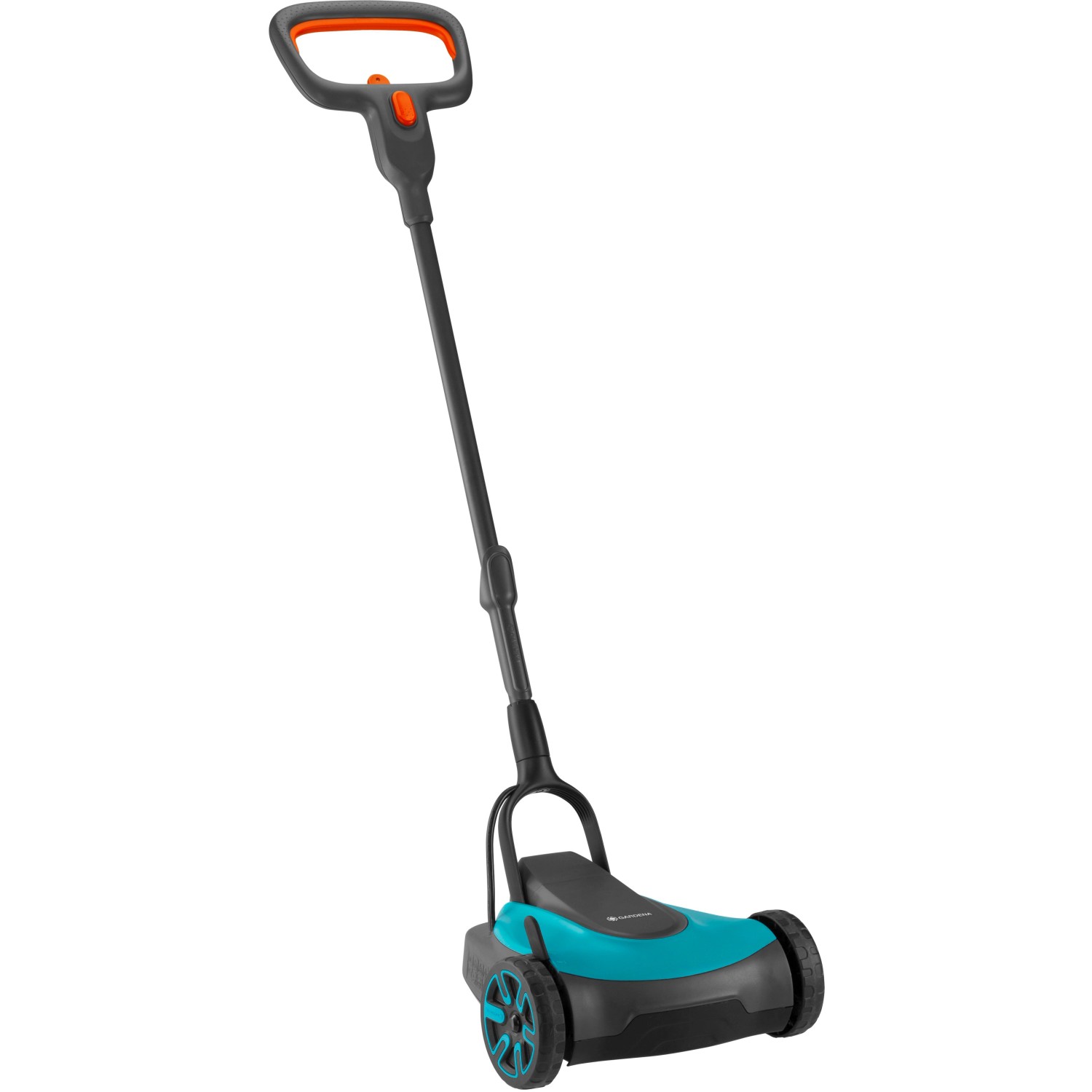 Gardena AkkuRasenmäher HandyMower Li18/22 kaufen bei OBI
