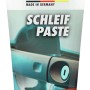Sonax Schleifpaste, 75ml Tube zur Lackreparatur und Entfernung von Kratzern.