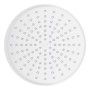 Grohe BauClassic Kopfbrause, chrom, Teil des Duschsystems mit Rain-Strahl.