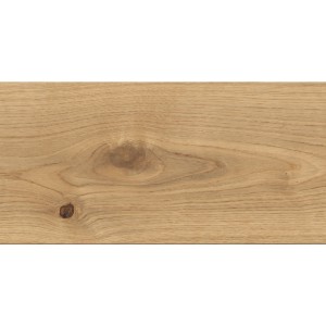 Living by HARO Parkett Eiche Natur, Landhausdiele mit natürlicher Struktur und Öl-Finish.