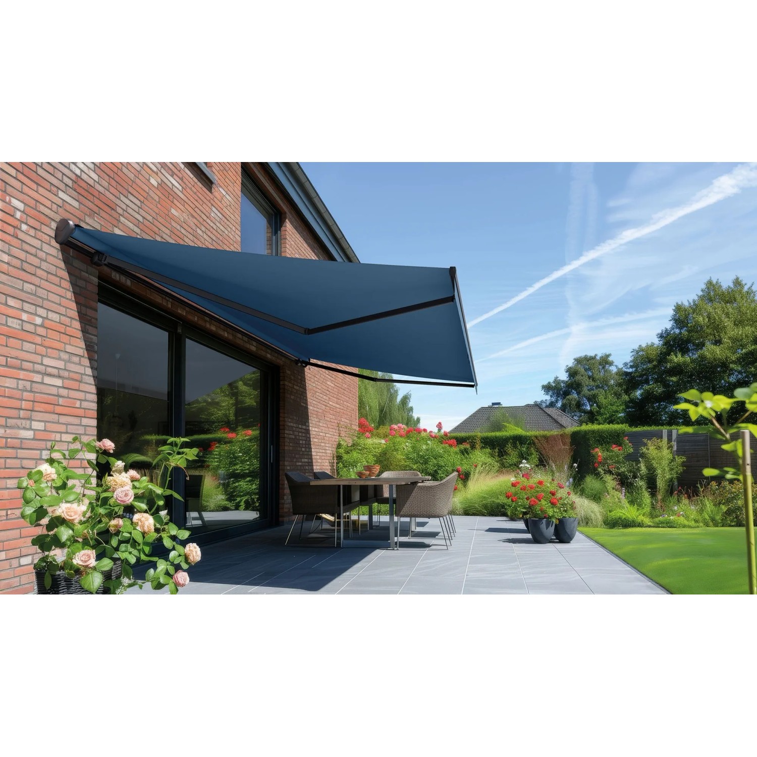 genus 800 air tent Gen FL Inflatable Camping Silver Gray / 6.0(Sleeping Area) aluminium pole tent Tested to withstand Level Usage:Employee Newsletter Die Markisensaison startet., Denkt