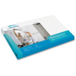 Ottofond Acryl-Reparaturset in Weiß inkl. Politur für Badewannen und Waschbecken.