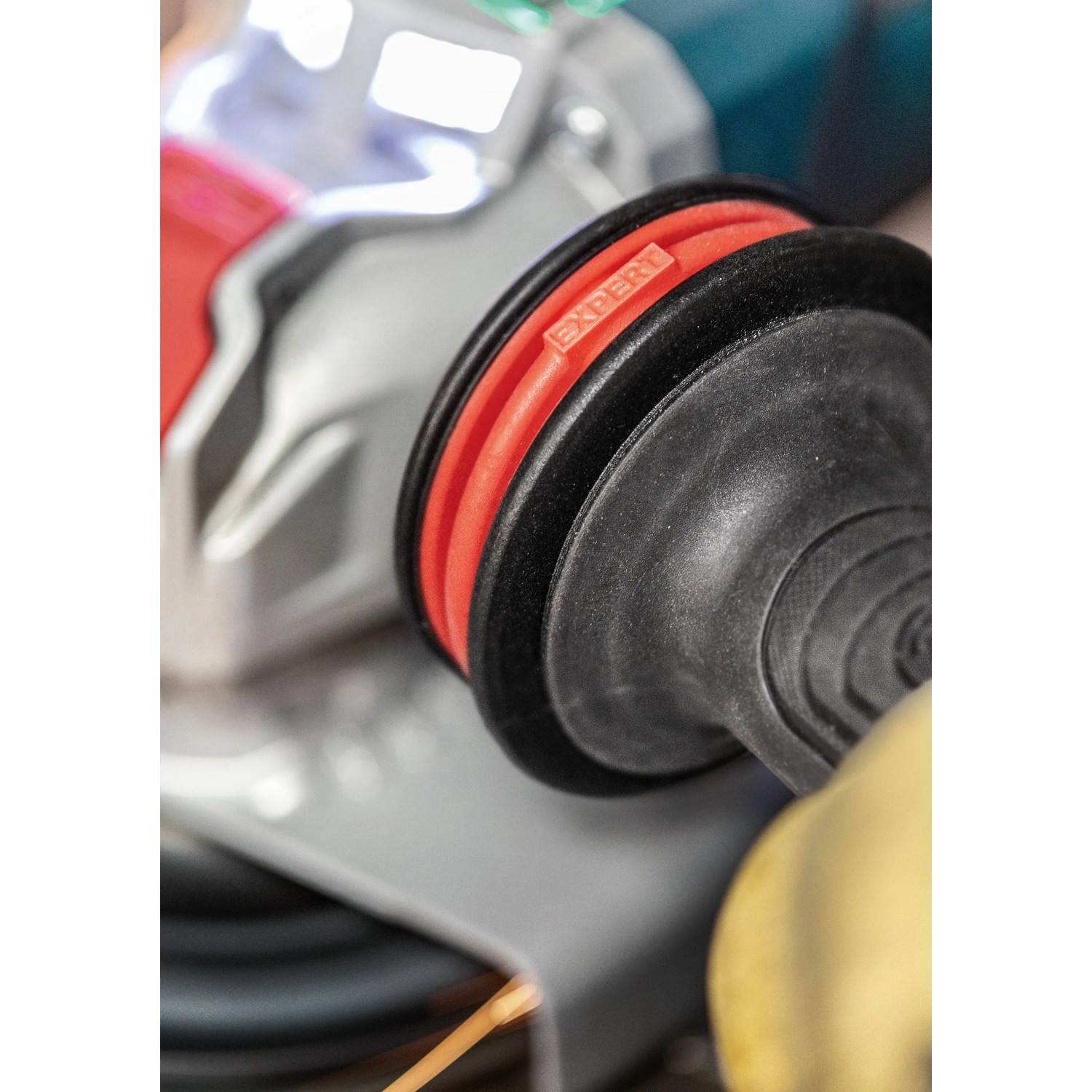 Bosch Expert Handgriff mit Vibration Control (M10) für Winkelschleifer.