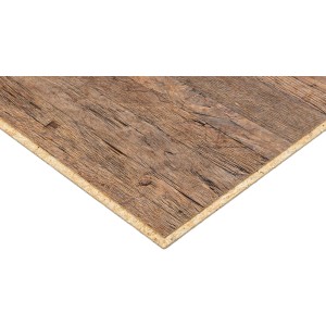 Egger DecoWall Handmuster Annaba Eiche Natur, Dekor-Paneel mit Holzstruktur.