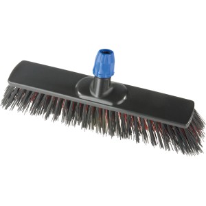 LUX Straßenbesenkopf Professional 2in1 Elaston 40 cm