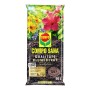 Compo Sana torffreie Qualitäts-Blumenerde, 50L Sack für Zimmer-, Balkon- und Gartenpflanzen.
