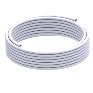 Kirchhoff PE/Aluminium Mehrschichtverbundrohr Rolle 25 m Ø 20 mm x 2 mm