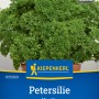 Kiepenkerl Profi-Line Petersilie Afrodite mit dichtem, krausen Laub in sattem Grün.