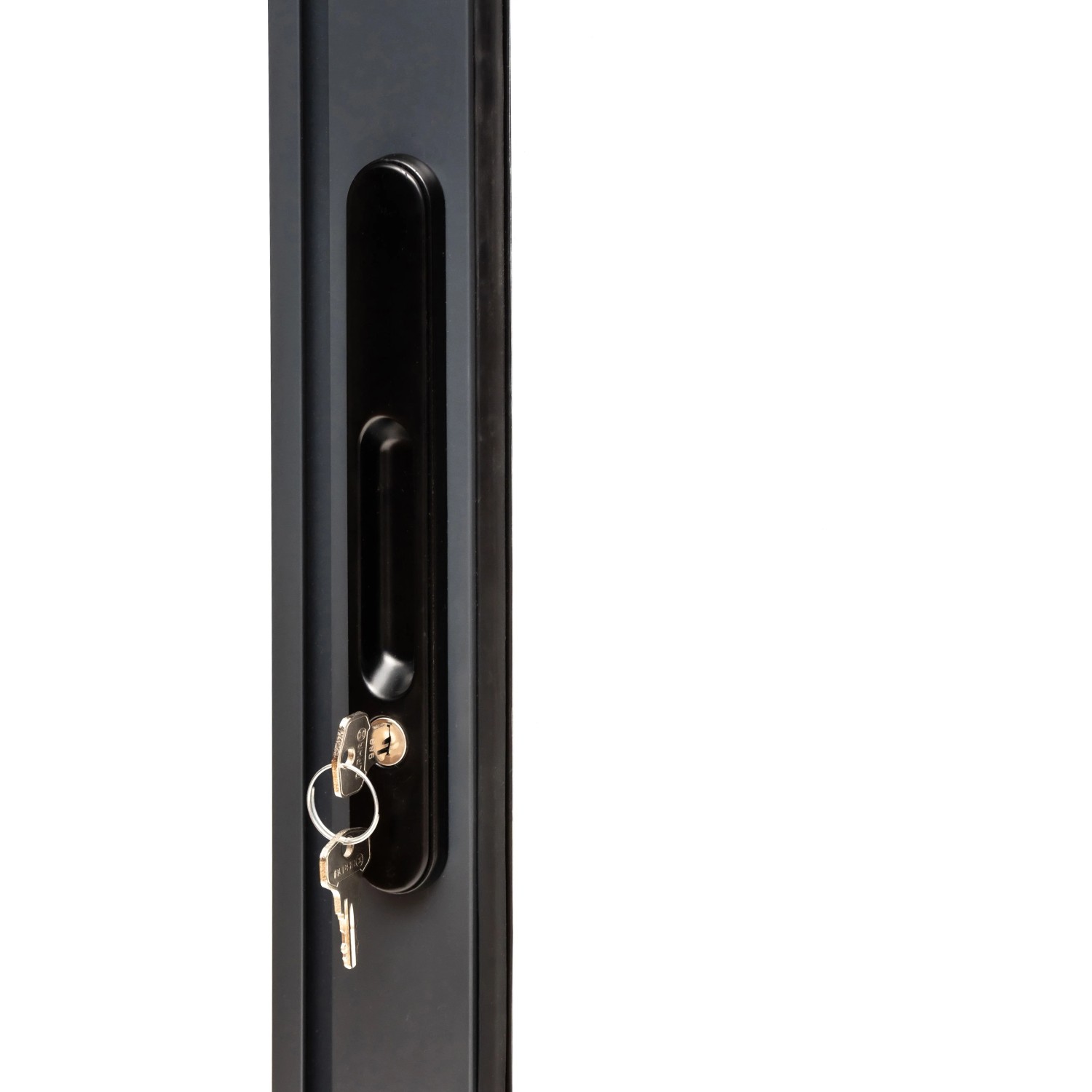 Palmako Gartenhaus Amanda Slide 390 x 300 cm Grau FSC®_14