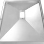 Fettauffangschale aus Metall für Knox 2 Brenner Gasgrill, Grillzubehör.