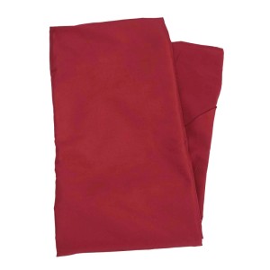 Ersatzbezug in Bordeaux für MCW Sonnenschirm Castellammare, Textil