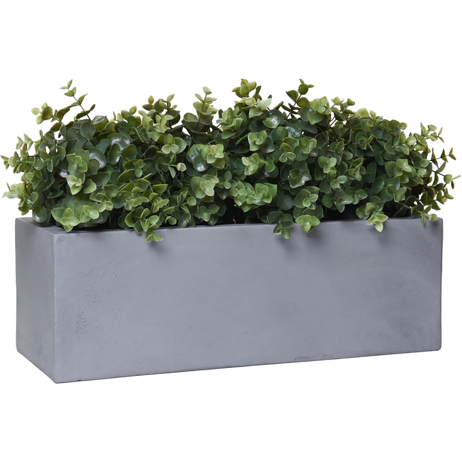 blumenkasten holz metall Holz Blumenkasten  Blumenkbel Balkonkasten Pflanzkasten  40&70x30x30 cm   FaHome