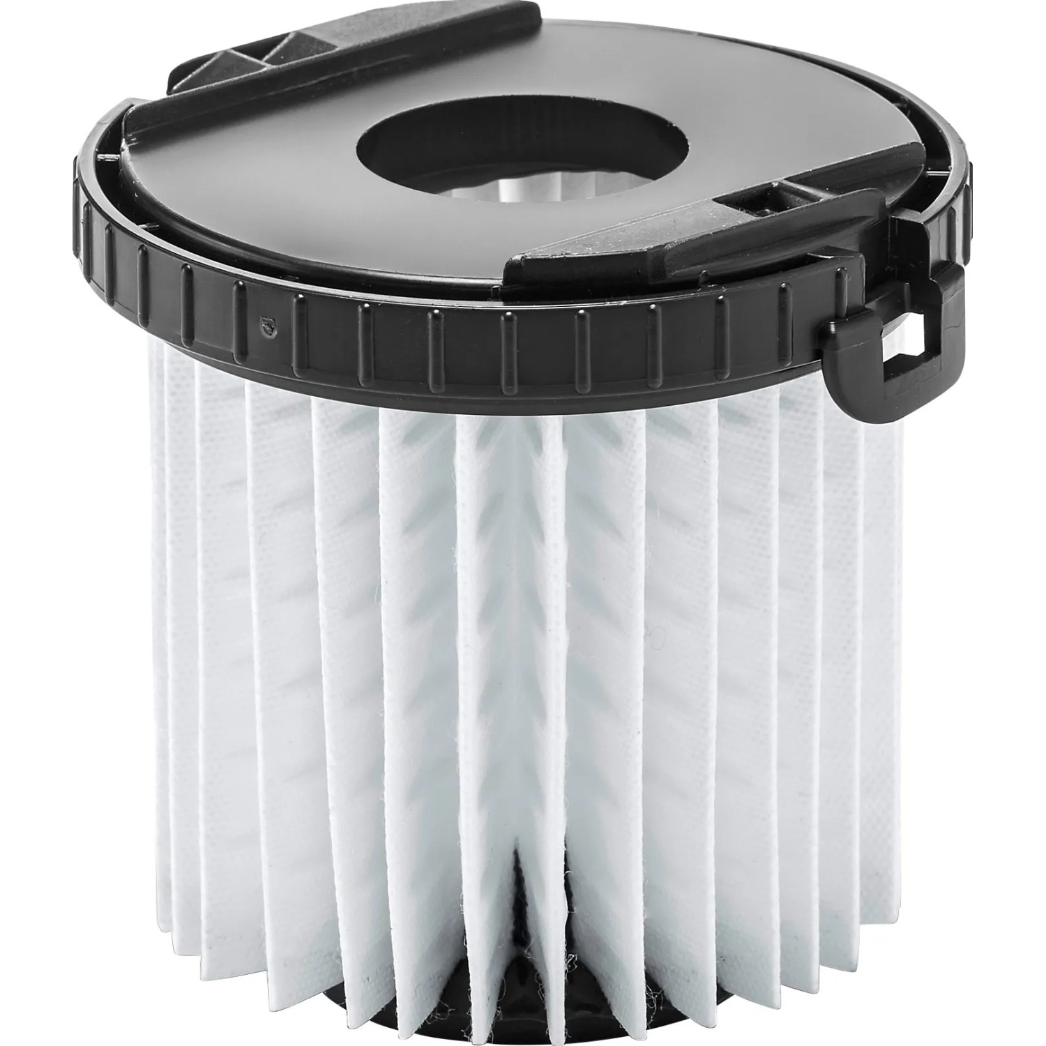 Kärcher Langzeitfilter für VC 5 Staubsauger, Zubehör für Staubsauger, Filter für Feinstaub.